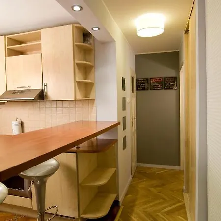 Certapart Apartment