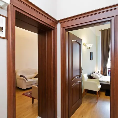 Certapart Apartment *