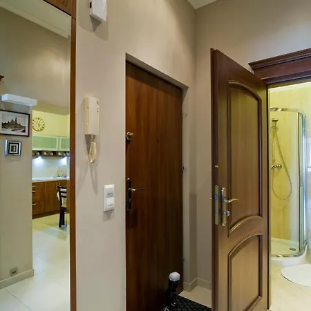 Certapart Apartment Wroclaw