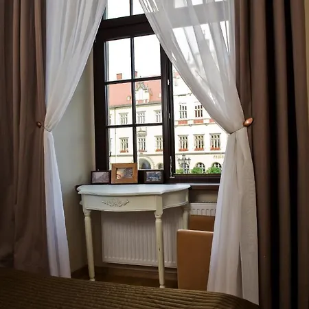 Certapart Apartment