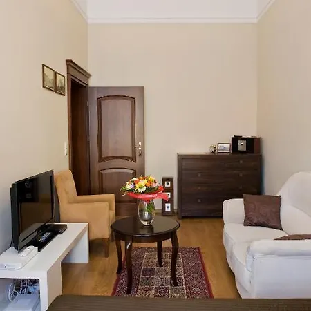 Apartment Certapart