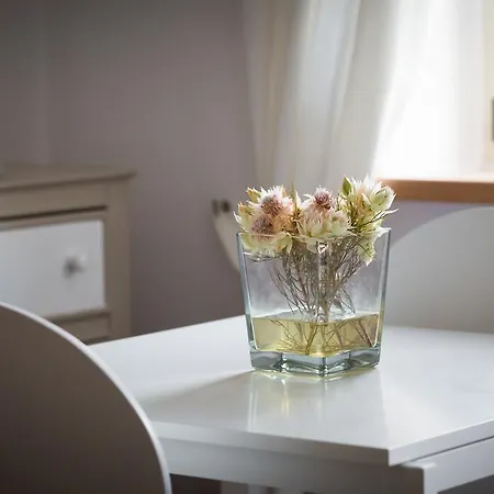Certapart Apartment