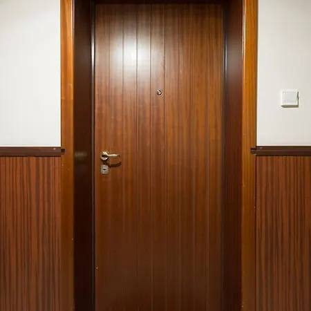 Apartment Certapart