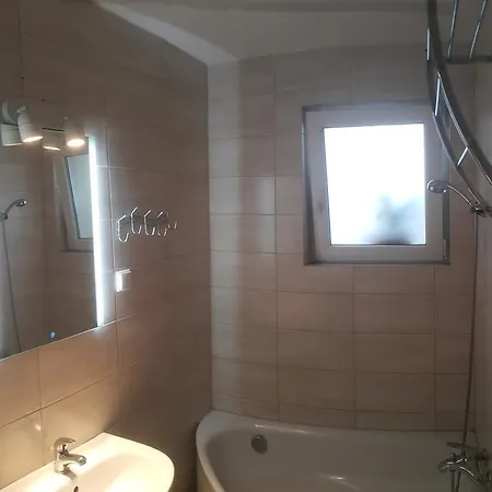 Certapart Apartment *