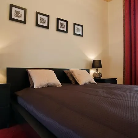 Apartment Certapart *