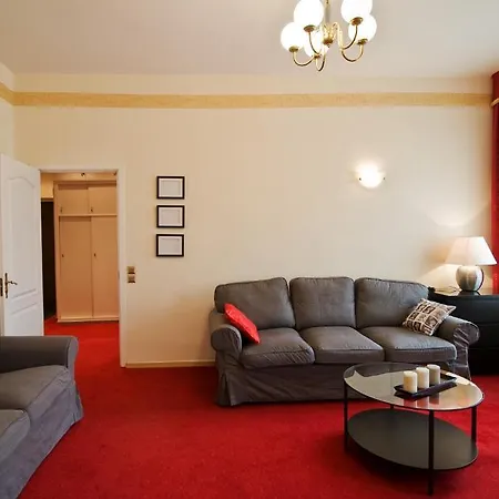 Apartment Certapart *