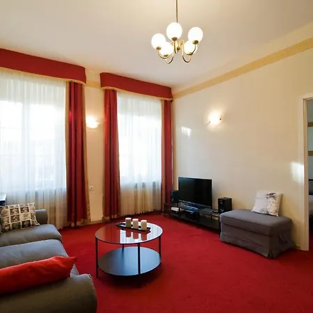 Certapart Apartment Wroclaw
