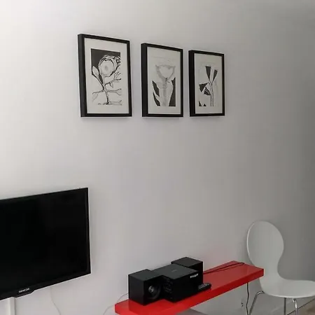 Certapart Apartment